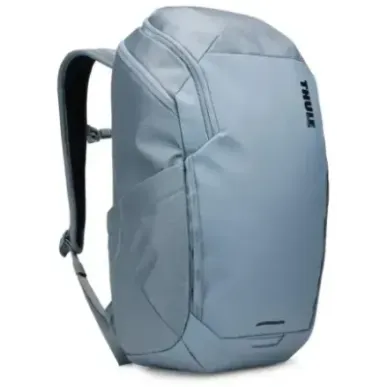 Thule Chasm Backpack 26L Fits up to size 16 " Laptop backpack Pond Gray Waterproof