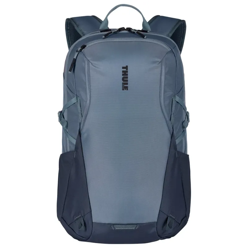 Thule EnRoute Backpack 23L Fits up to size 15.6 " Laptop backpack Pond Gray/Dark Slate