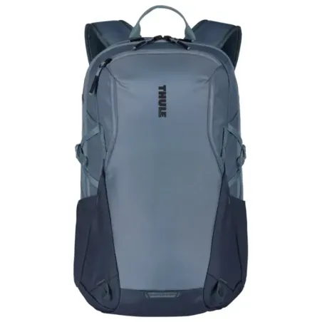 Thule EnRoute Backpack 23L Fits up to size 15.6 " Laptop backpack Pond Gray/Dark Slate