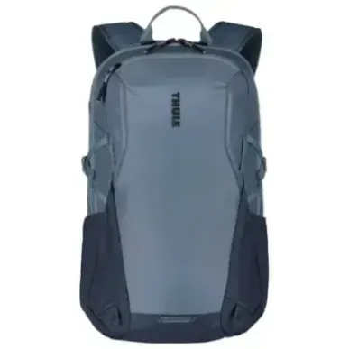 Thule EnRoute Backpack 23L Fits up to size 15.6 " Laptop backpack Pond Gray/Dark Slate