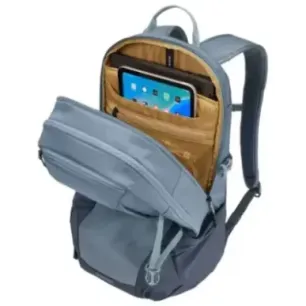 Thule EnRoute Backpack 23L Fits up to size 15.6 " Laptop backpack Pond Gray/Dark Slate