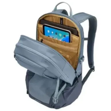 Thule EnRoute Backpack 23L Fits up to size 15.6 " Laptop backpack Pond Gray/Dark Slate