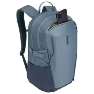 Thule EnRoute Backpack 23L Fits up to size 15.6 " Laptop backpack Pond Gray/Dark Slate