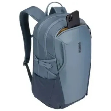 Thule EnRoute Backpack 23L Fits up to size 15.6 " Laptop backpack Pond Gray/Dark Slate