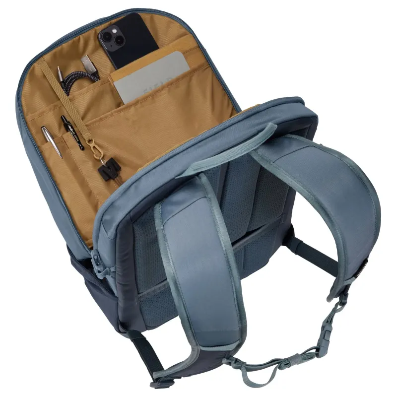 Thule EnRoute Backpack 23L Fits up to size 15.6 " Laptop backpack Pond Gray/Dark Slate