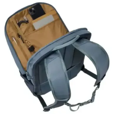 Thule EnRoute Backpack 23L Fits up to size 15.6 " Laptop backpack Pond Gray/Dark Slate