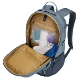 Thule EnRoute Backpack 23L Fits up to size 15.6 " Laptop backpack Pond Gray/Dark Slate