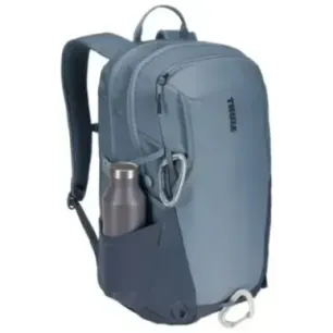 Thule EnRoute Backpack 23L Fits up to size 15.6 " Laptop backpack Pond Gray/Dark Slate