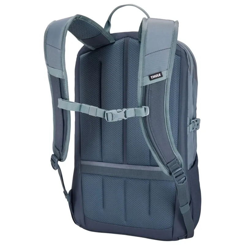 Thule EnRoute Backpack 23L Fits up to size 15.6 " Laptop backpack Pond Gray/Dark Slate