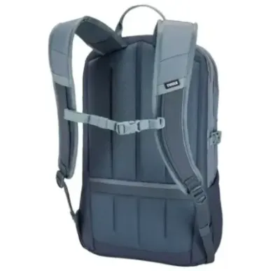 Thule EnRoute Backpack 23L Fits up to size 15.6 " Laptop backpack Pond Gray/Dark Slate