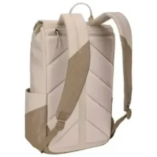Thule Lithos Backpack 16L Fits up to size 16 " Laptop backpack Pelican Gray/Faded Khaki