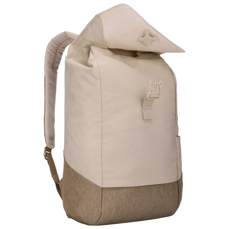 Thule Lithos Backpack 16L Fits up to size 16 " Laptop backpack Pelican Gray/Faded Khaki