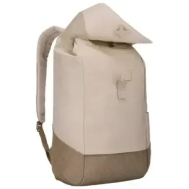 Thule Lithos Backpack 16L Fits up to size 16 " Laptop backpack Pelican Gray/Faded Khaki