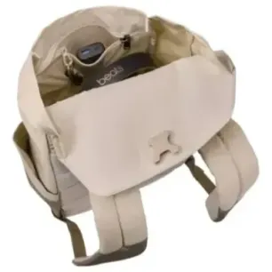 Thule Lithos Backpack 16L Fits up to size 16 " Laptop backpack Pelican Gray/Faded Khaki