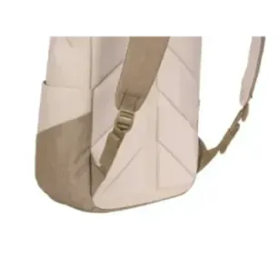 Thule Lithos Backpack 16L Fits up to size 16 " Laptop backpack Pelican Gray/Faded Khaki