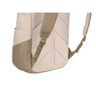 Thule Lithos Backpack 16L Fits up to size 16 " Laptop backpack Pelican Gray/Faded Khaki