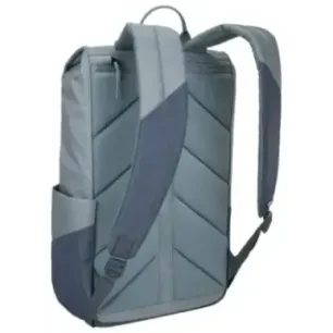 Thule Lithos Backpack 16L Fits up to size 16 " Laptop backpack Pond Gray/Dark Slate