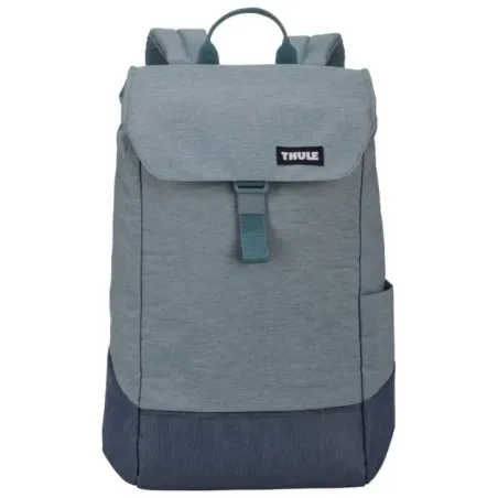 Thule Lithos Backpack 16L Fits up to size 16 " Laptop backpack Pond Gray/Dark Slate