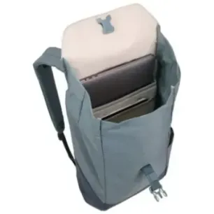 Thule Lithos Backpack 16L Fits up to size 16 " Laptop backpack Pond Gray/Dark Slate