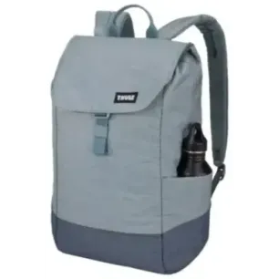 Thule Lithos Backpack 16L Fits up to size 16 " Laptop backpack Pond Gray/Dark Slate