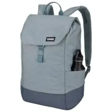 Thule Lithos Backpack 16L Fits up to size 16 " Laptop backpack Pond Gray/Dark Slate