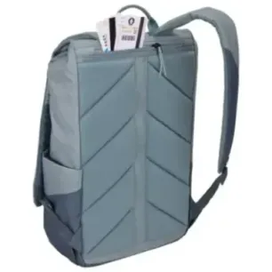 Thule Lithos Backpack 16L Fits up to size 16 " Laptop backpack Pond Gray/Dark Slate