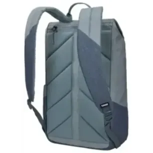 Thule Lithos Backpack 16L Fits up to size 16 " Laptop backpack Pond Gray/Dark Slate