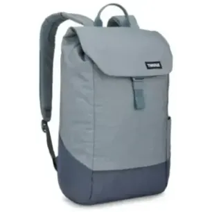 Thule Lithos Backpack 16L Fits up to size 16 " Laptop backpack Pond Gray/Dark Slate