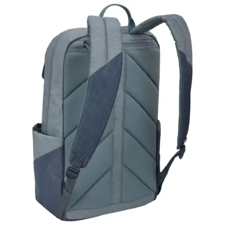 Thule Lithos Backpack 20L Fits up to size 16 " Laptop backpack Pond Gray/Dark Slate