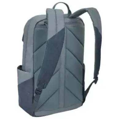 Thule Lithos Backpack 20L Fits up to size 16 " Laptop backpack Pond Gray/Dark Slate