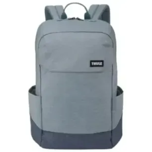Thule Lithos Backpack 20L Fits up to size 16 " Laptop backpack Pond Gray/Dark Slate