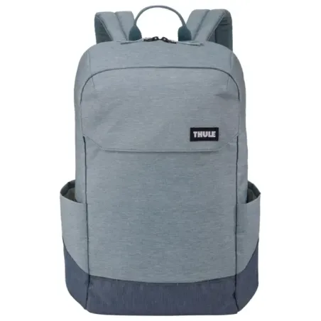 Thule Lithos Backpack 20L Fits up to size 16 " Laptop backpack Pond Gray/Dark Slate