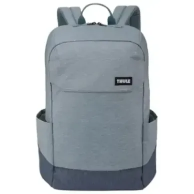 Thule Lithos Backpack 20L Fits up to size 16 " Laptop backpack Pond Gray/Dark Slate