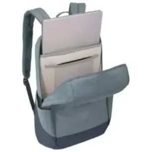 Thule Lithos Backpack 20L Fits up to size 16 " Laptop backpack Pond Gray/Dark Slate