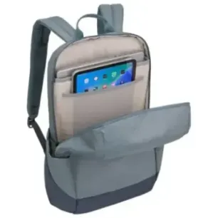 Thule Lithos Backpack 20L Fits up to size 16 " Laptop backpack Pond Gray/Dark Slate