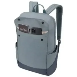 Thule Lithos Backpack 20L Fits up to size 16 " Laptop backpack Pond Gray/Dark Slate