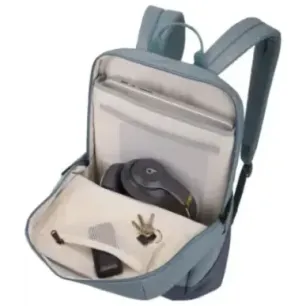 Thule Lithos Backpack 20L Fits up to size 16 " Laptop backpack Pond Gray/Dark Slate