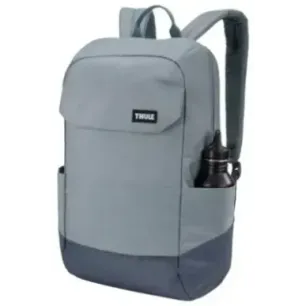 Thule Lithos Backpack 20L Fits up to size 16 " Laptop backpack Pond Gray/Dark Slate
