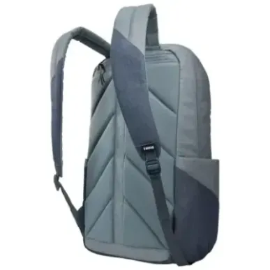 Thule Lithos Backpack 20L Fits up to size 16 " Laptop backpack Pond Gray/Dark Slate