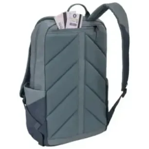Thule Lithos Backpack 20L Fits up to size 16 " Laptop backpack Pond Gray/Dark Slate