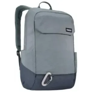 Thule Lithos Backpack 20L Fits up to size 16 " Laptop backpack Pond Gray/Dark Slate