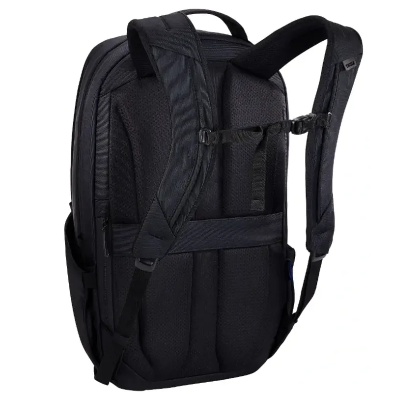 Thule TSLB415 Subterra 2 Laptop Backpack 21L Fits up to size 16 " Backpack Black Shoulder strap