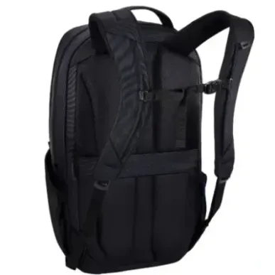 Thule TSLB415 Subterra 2 Laptop Backpack 21L Fits up to size 16 " Backpack Black Shoulder strap