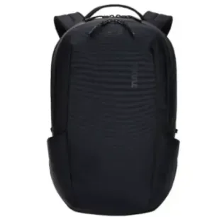 Thule TSLB415 Subterra 2 Laptop Backpack 21L Fits up to size 16 " Backpack Black Shoulder strap