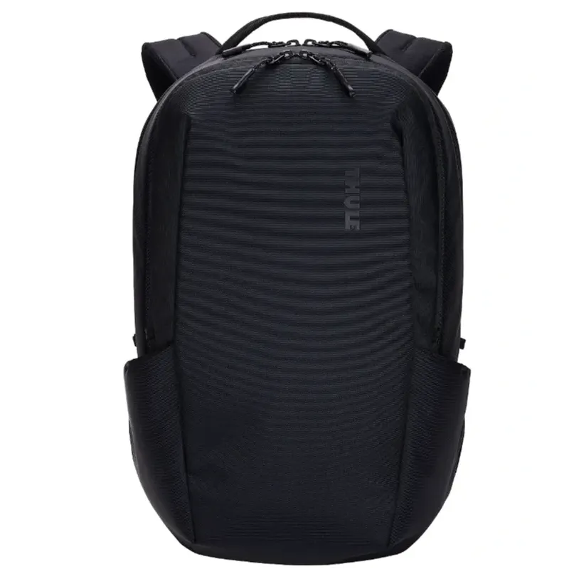 Thule TSLB415 Subterra 2 Laptop Backpack 21L Fits up to size 16 " Backpack Black Shoulder strap