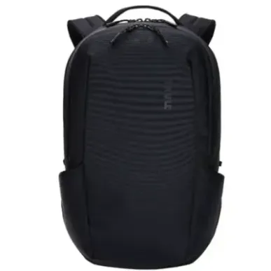 Thule TSLB415 Subterra 2 Laptop Backpack 21L Fits up to size 16 " Backpack Black Shoulder strap