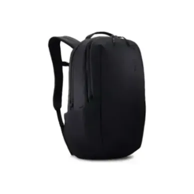 Thule TSLB415 Subterra 2 Laptop Backpack 21L Fits up to size 16 " Backpack Black Shoulder strap