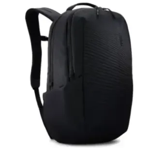 Thule TSLB415 Subterra 2 Laptop Backpack 21L Fits up to size 16 " Backpack Black Shoulder strap