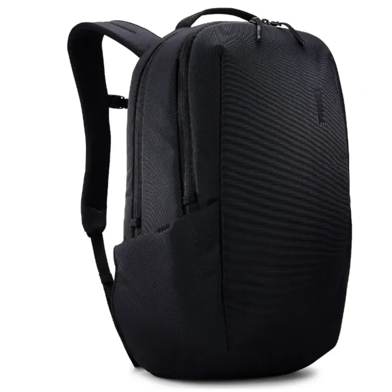 Thule TSLB415 Subterra 2 Laptop Backpack 21L Fits up to size 16 " Backpack Black Shoulder strap