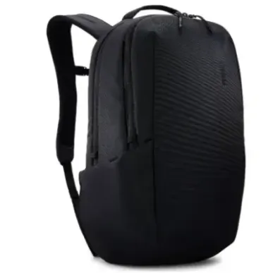 Thule TSLB415 Subterra 2 Laptop Backpack 21L Fits up to size 16 " Backpack Black Shoulder strap